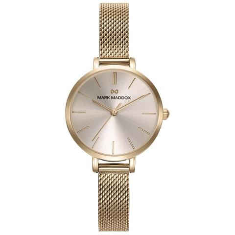 MARK MADDOX Orologio Donna Mark Maddox Mm1016-27