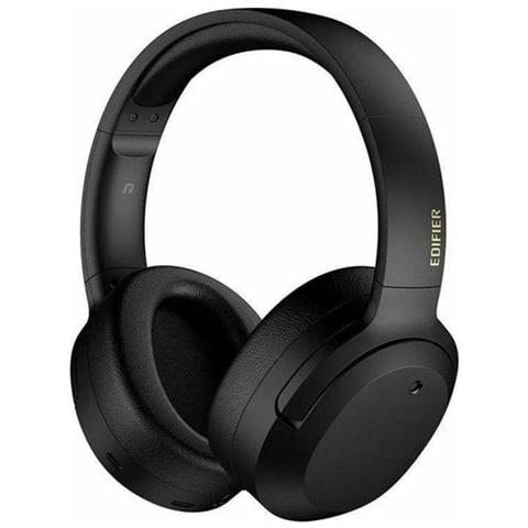 Auricolari Bluetooth Con Microfono Edifier W820nb Nero - Foto 1