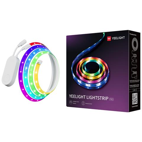 LED Light Strip Pro Striscia LED intelligente Wi-Fi - Foto 1