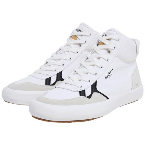 Travis City Pms31039-800-13, Uomini, Bianca, 41 - Foto 2