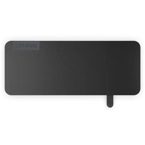 Dock da Viaggio 4X11N40212 3840 x 2160 4K Ultra HD con 4 Porte USB / 1 HDMI Colore Nero - Foto 1