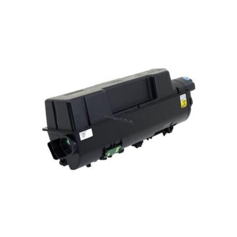 Cartuccia Toner Nero Generica Utax Pk1011 - Sostituisce 1t02ry0ut0 - Foto 1