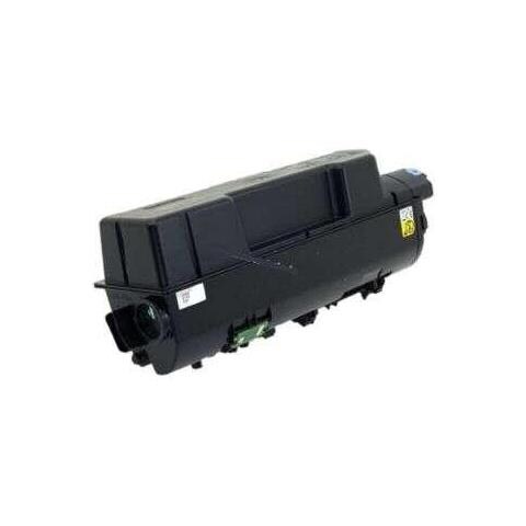 Cartuccia Toner Nero Generica Utax Pk1011 - Sostituisce 1t02ry0ut0 - Foto 2