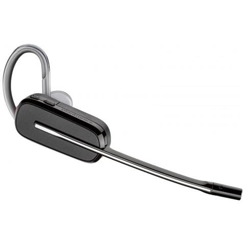 Poly Savi 8240 Auricolare Cablato Portatile Ufficio Nero - Foto 3
