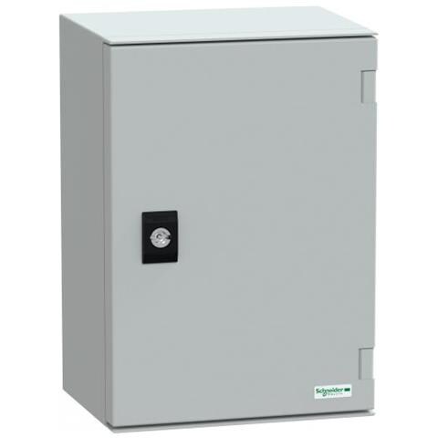 Cassa in Poliestere IP66 310x215x160 mm - Foto 1