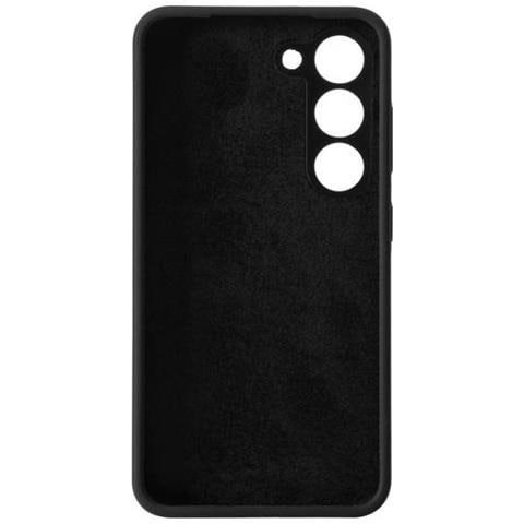 Es673200-bulk Custodia 15,5 Cm (6.1"""") Cover Nero per galaxy s23 - Foto 1