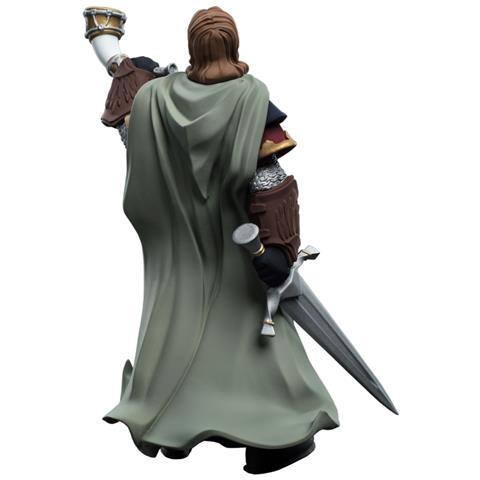Lord Of The Rings - Boromir Mini Epics Figure - Foto 2