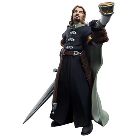 Lord Of The Rings - Boromir Mini Epics Figure - Foto 1