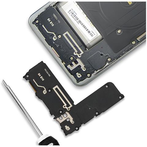 Altoparlante Esterno Di Ricambio Per Samsung Galaxy S10 - Foto 3