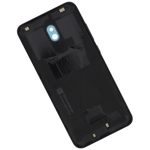 Vetro Posteriore Redmi 8a Originale Service Pack, Nero - Foto 2