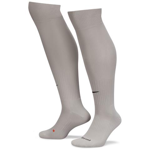 Calze Calcio Classic Ii Sx5728-057 Unisex Taglia L Colore Grigio - Foto 1