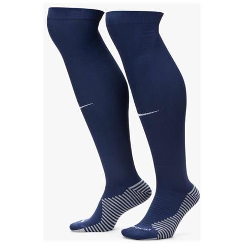 Calze Strike Dri-FIT FQ8253-410 Uomo Taglia M Colore Blu - Foto 1