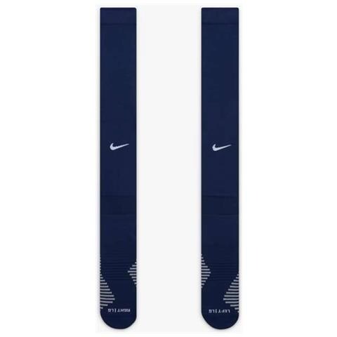 Calze Strike Dri-FIT FQ8253-410 Uomo Taglia M Colore Blu - Foto 4