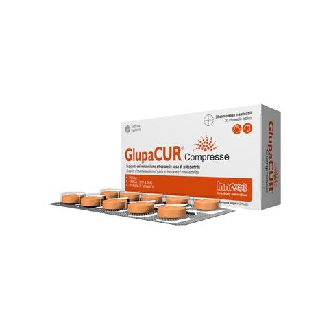 Glupacur 30 Cpr - Foto 1