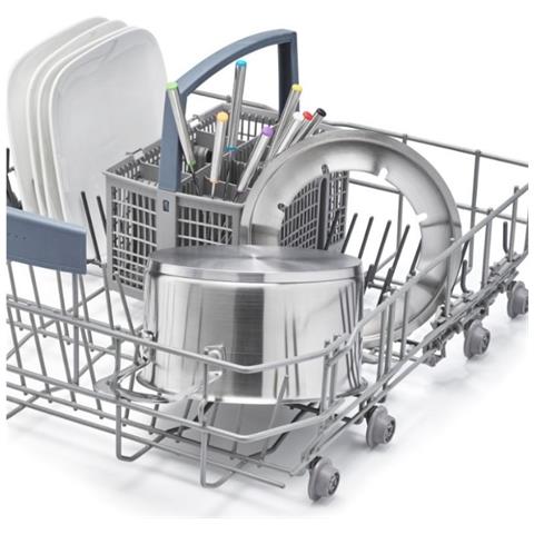 Fonduta 1200w 8 Forchette In Acciaio Inox - Fdi720 - Foto 4