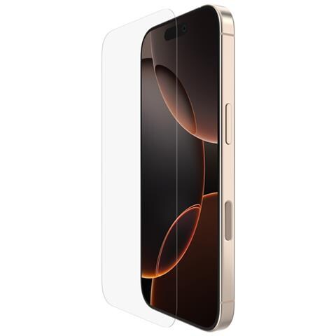 ScreenForce Pellicola Proteggischermo Trasparente Apple 1 Pezzo - Foto 1