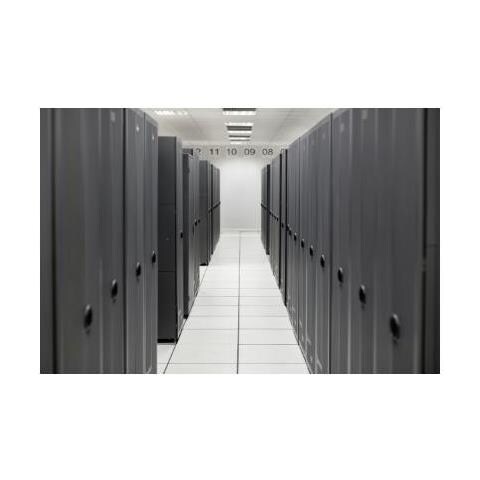 Kit Cavi di Archiviazione 2LFF / 4SFF OCP Compatibile ProLiant DL20 Gen11 - Foto 1
