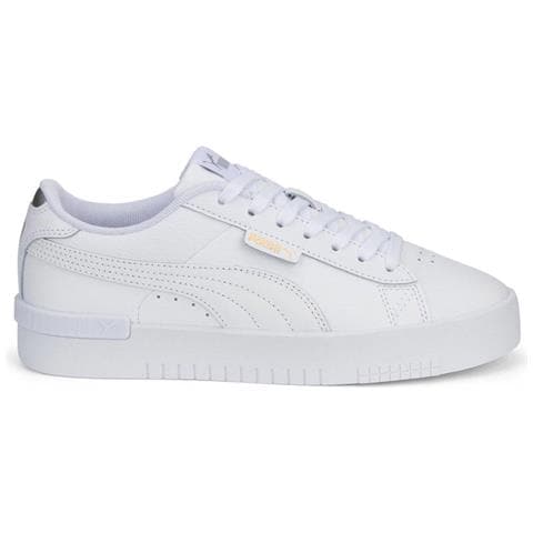 Jada Leisure Trainers Sneakers Sintetico E Tessile Scarpe Donna Bianco Eu 36, 386401 01 - Foto 2