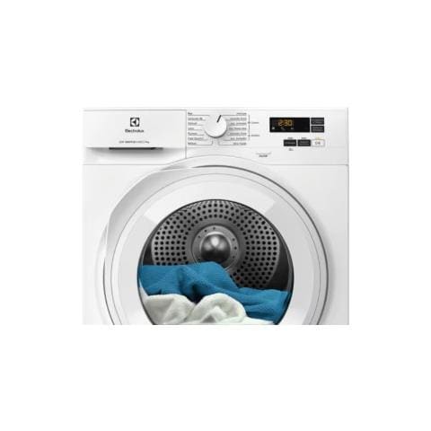 Asciugatrice EW6H19DW 600 GentleCare Sensi Care 9 Kg Classe A+++ Pompa di calore - Foto 3
