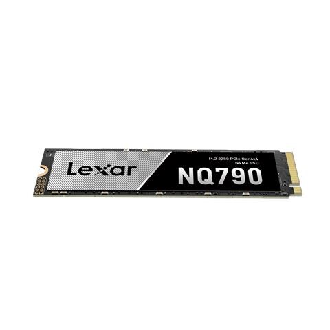 LNQ790X001T-RNNNG drives allo stato solido 1 TB M. 2 PCI Express 4.0 NVMe 3D TLC NAND - Foto 2
