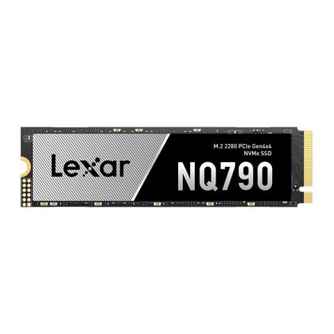 LNQ790X001T-RNNNG drives allo stato solido 1 TB M. 2 PCI Express 4.0 NVMe 3D TLC NAND - Foto 1