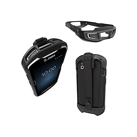 Zebra SG-TC5X-EXO1-01 lettero codici a barre e accessori Custodia - Foto 1