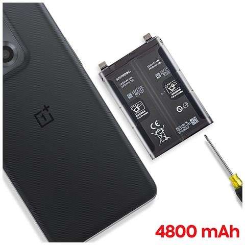 Batteria Interna 10t 4800mah Originale Blp945, Nero - Foto 2