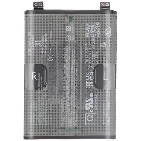 Batteria Interna 10t 4800mah Originale Blp945, Nero - Foto 4