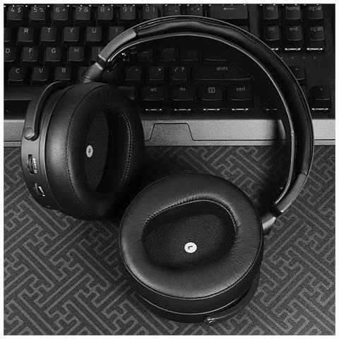 Cuscinetti Auricolari Di Ricambio Per Cuffie Audeze Maxwell - Foto 3