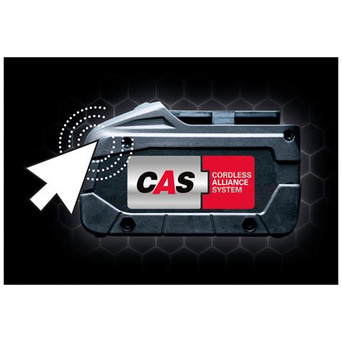 613059850 smerigliatrice angolare 12,5 cm 10000 Giri /min 1,8 kg - Foto 6