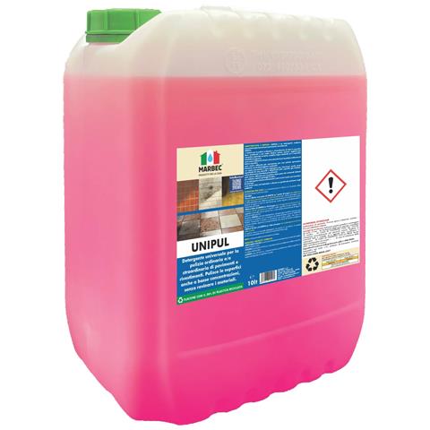 Unipul 10lt - Pulizia Pavimenti - Foto 1
