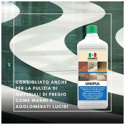 Unipul 10lt - Pulizia Pavimenti - Foto 5