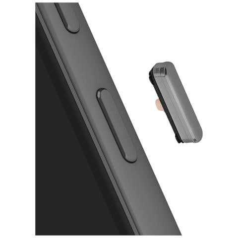 Pulsante Di Accensione Originale Galaxy S24 / S24 Plus On /off, Nero - Foto 8