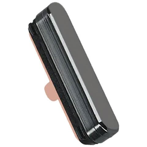 Pulsante Di Accensione Originale Galaxy S24 / S24 Plus On /off, Nero - Foto 1