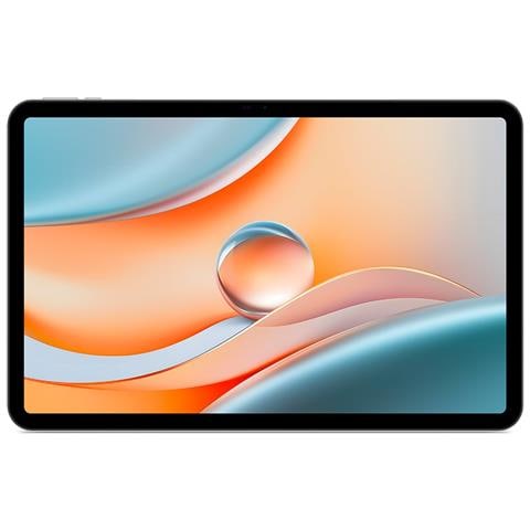 Tablet Gravity Pro Bianco 11" Full HD+ RAM 6GB Memoria 256GB Wi-Fi Android 14 - Europa - Foto 4