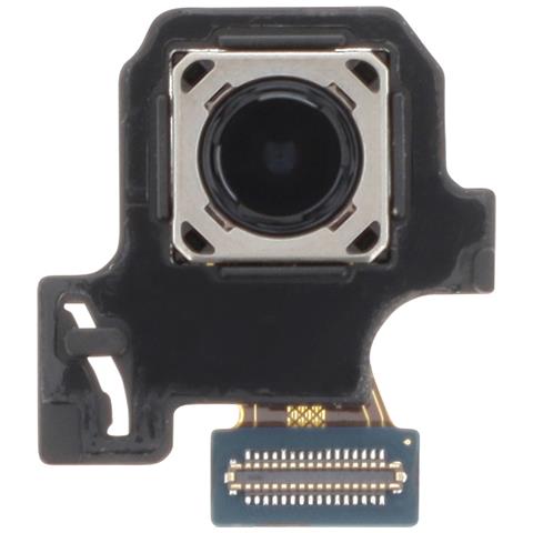 Fotocamera Posteriore Galaxy Tab S10 Fe / Tab S10 Fe Plus 13mp Original Service Pack, Nero - Foto 1