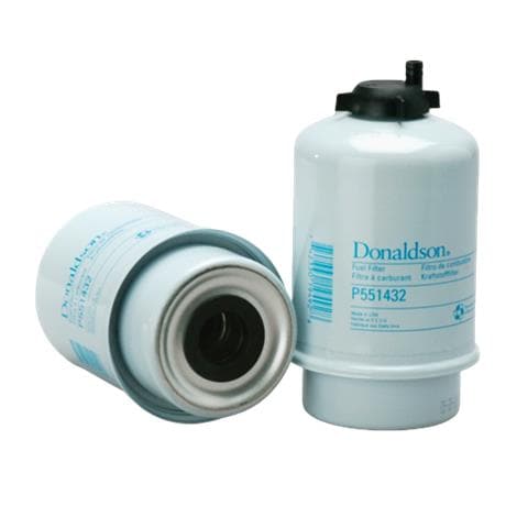 Filtro A Gasolio P551432 - Foto 1