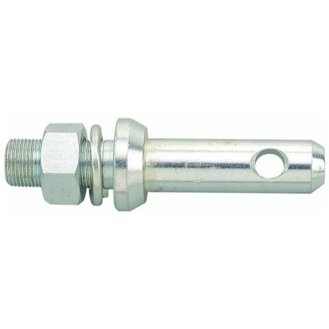 Perno D'attacco Ø28-22 M22x1,5 Confezione Da 2 Pezzi - Foto 1