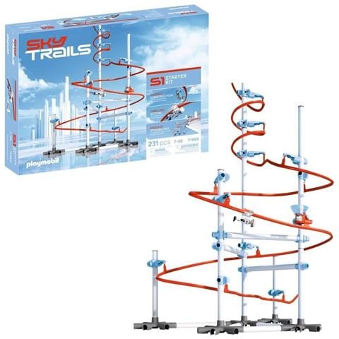 71969 Sky Trails: Starter Kit - Foto 1