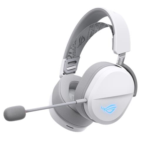 ROG Pelta Auricolare Con cavo e senza cavo A Padiglione Gaming USB tipo-C Bluetooth Bianco - Foto 11