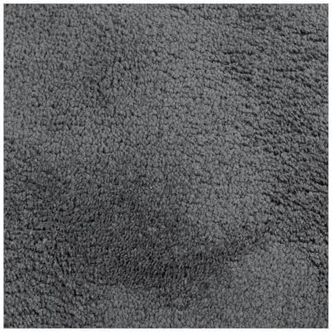 Tappeto OVIEDO a Pelo Corto Antracite 240x240 cm - Foto 9