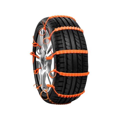 Catene Da Neve Universali A 10 Pezzi Per Monopattini Elettrici - Foto 4