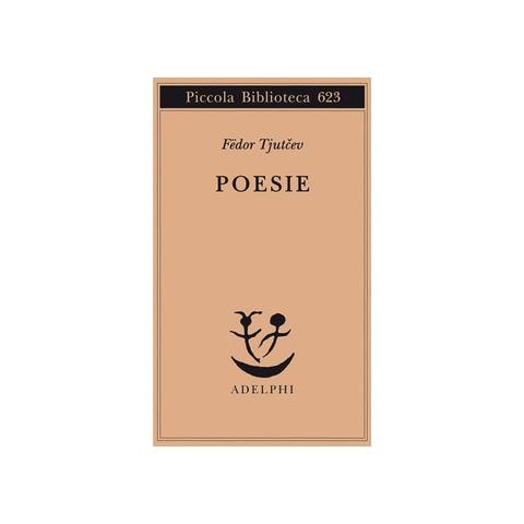 Fedor I. Tjutcev - Poesie - Foto 1