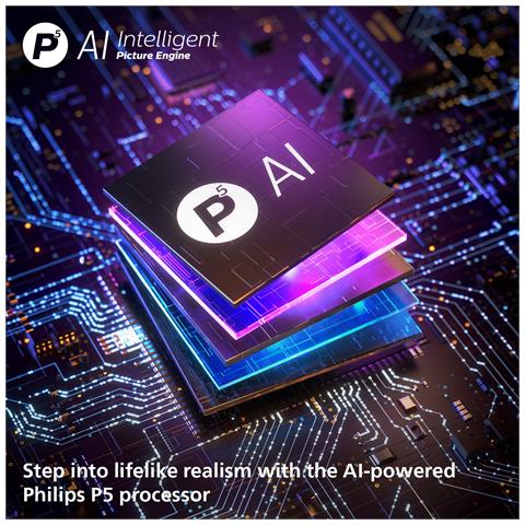 TV LED 4K Ultra HD 195.6" 77OLED760/12 - Foto 14