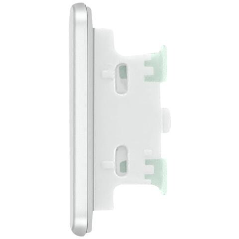 Pulsante Di Accensione Originale Per Galaxy A36 Marcia E Arresto, Bianco - Foto 4