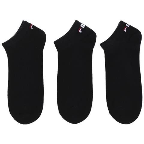 Confezione Da 3 Calzini Alla Caviglia Per Uomo E Donna F9100 - Foto 1