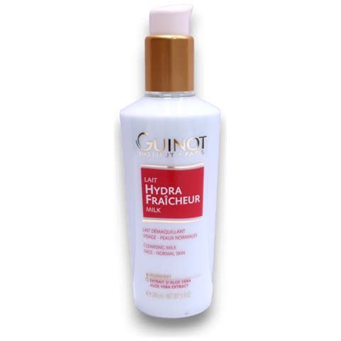 , Hydra Fraicheur, Latte Detergente, Per Il Viso, 200 Ml - Foto 1