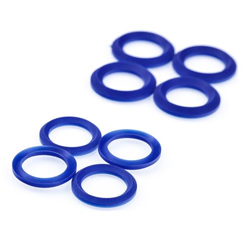 Set Di Riparazione Per Pompa Airless Ultra Max Ii & Ultimate Mx Ii 1095, 1595 - Alta Qualità, Montaggio Facile, Compatibile Con Graco, Airlessco - Foto 2