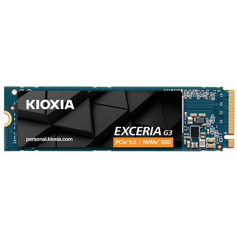 Exceria G3 1 TB M. 2 PCI Express 5.0 NVMe QLC - Foto 1