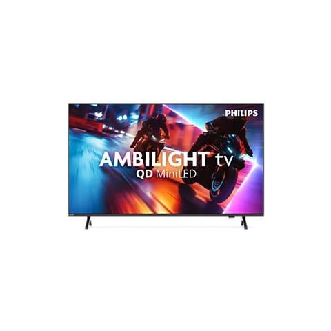 Ambilight 65MLED910/12 TV 165,1 cm (65") 4K Ultra HD Smart TV Wi-Fi Nero - Foto 2